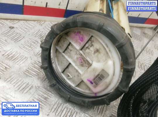 Бензонасос на Mercedes-Benz C (W203)