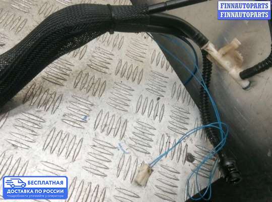 Бензонасос на Mercedes-Benz C (W203)