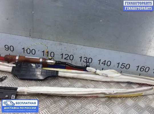 Подушка безопасности (прочее) на Hyundai ix35 I / Tucson II (LM)