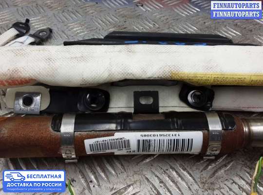 Подушка безопасности (прочее) на Hyundai ix35 I / Tucson II (LM)