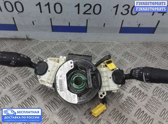 Подрулевой переключатель на Honda Civic VIII (4D, 5D)