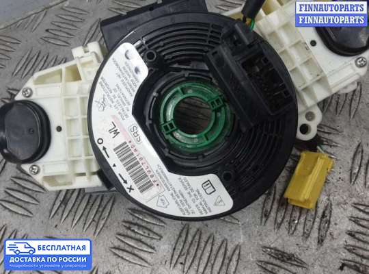Подрулевой переключатель на Honda Civic VIII (4D, 5D)