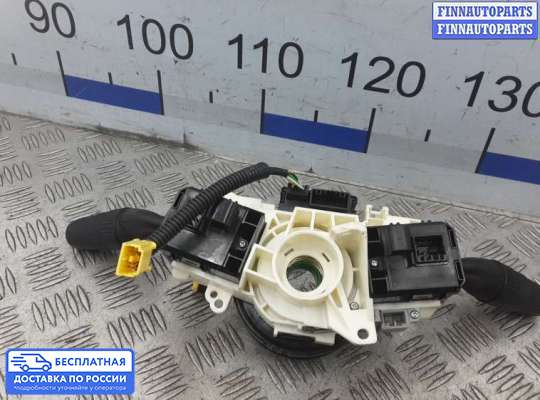 Подрулевой переключатель на Honda Civic VIII (4D, 5D)