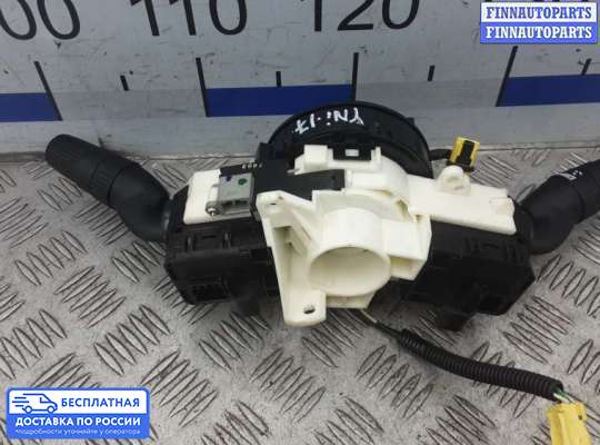 Подрулевой переключатель на Honda Civic VIII (4D, 5D)