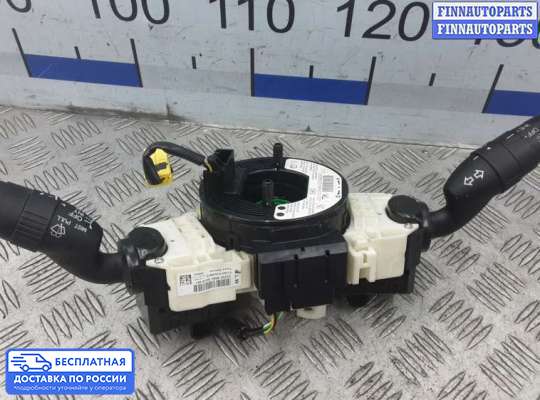 Подрулевой переключатель на Honda Civic VIII (4D, 5D)