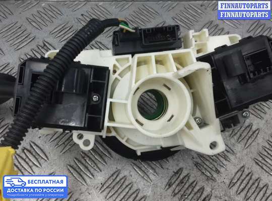Подрулевой переключатель на Honda Civic VIII (4D, 5D)