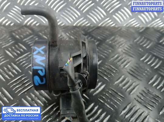 Датчик расхода воздуха (ДМРВ) на Ford Focus III