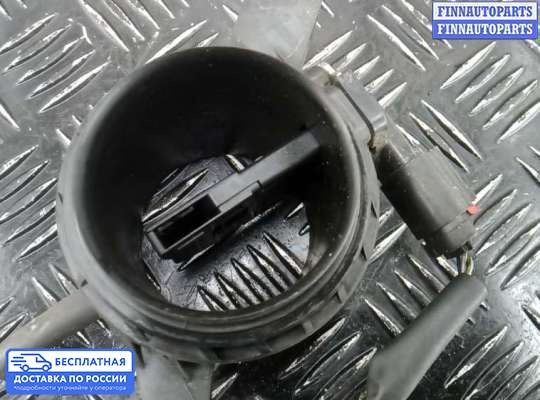 Датчик расхода воздуха (ДМРВ) на Ford Focus III