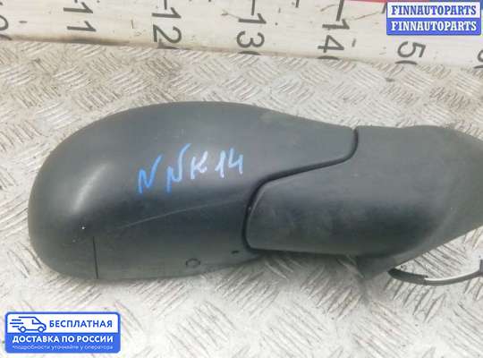 Зеркало боковое на Citroen C3 I