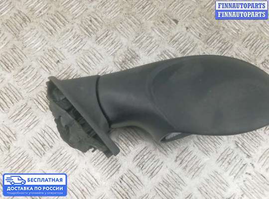 Зеркало боковое на Citroen C3 I