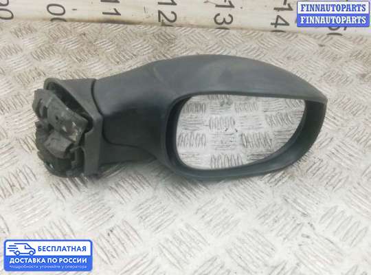 Зеркало боковое на Citroen C3 I
