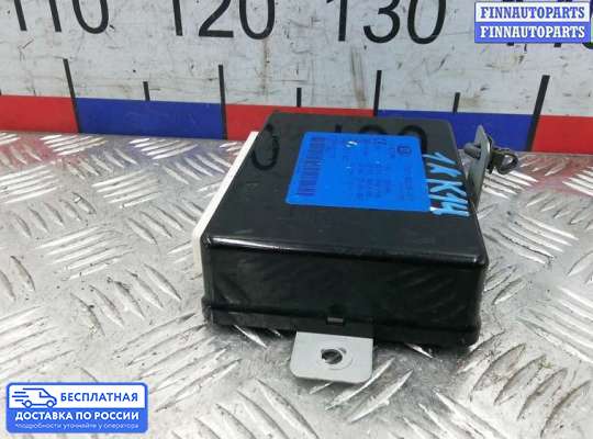 ЭБУ салона (Блок комфорта) на Kia Sportage II (JE, KM)