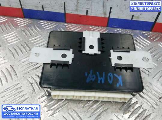 ЭБУ салона (Блок комфорта) на Kia Sportage II (JE, KM)