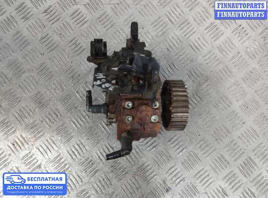 ТНВД на Ford Focus II
