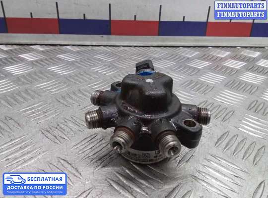Рампа (рейка) топливная на Ford Mondeo IV