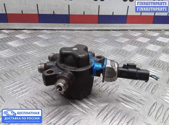 Рампа (рейка) топливная на Ford Mondeo IV
