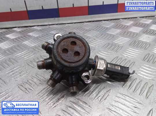 Рампа (рейка) топливная на Ford Mondeo IV