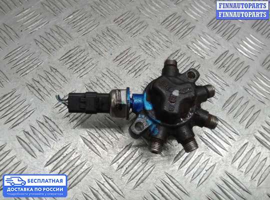 Рампа (рейка) топливная на Ford Mondeo IV