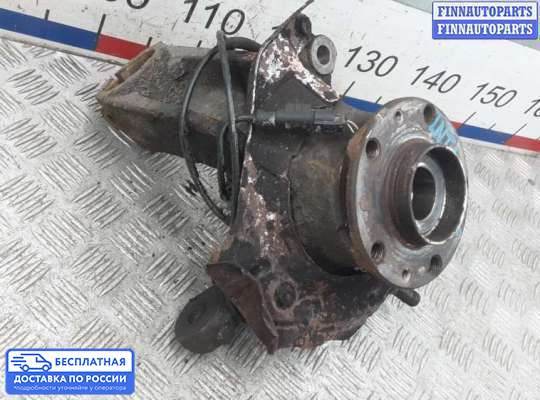 Ступица на Peugeot Boxer II (250/290)