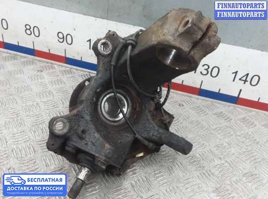Ступица на Peugeot Boxer II (250/290)