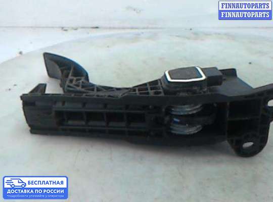 Педальный узел (педаль) на Mercedes-Benz GL (X164)