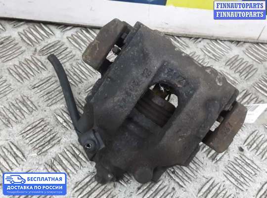 Суппорт на Range Rover III (LM, L322)
