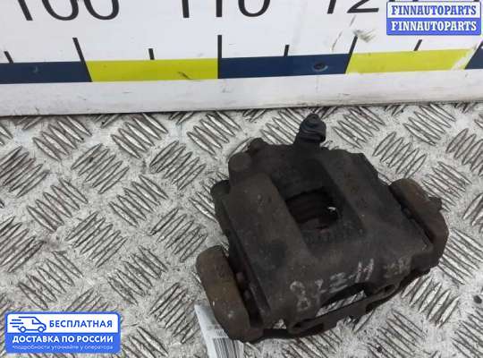 Суппорт на Range Rover III (LM, L322)