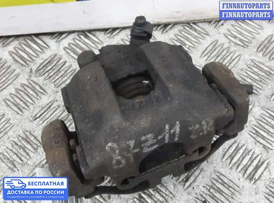 Суппорт на Range Rover III (LM, L322)