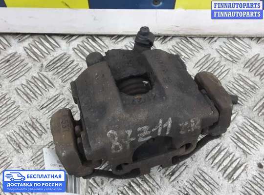 Суппорт на Range Rover III (LM, L322)