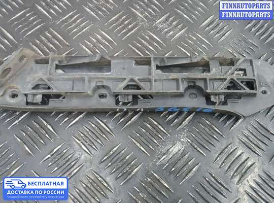 Кронштейн бампера на Volkswagen Caddy III (2K)