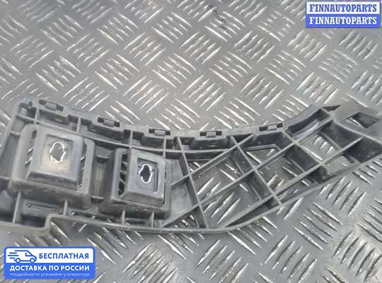 Кронштейн бампера на Mercedes-Benz E (W212)