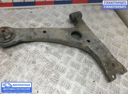 Рычаг подвески на Toyota Corolla Verso III (AR10)