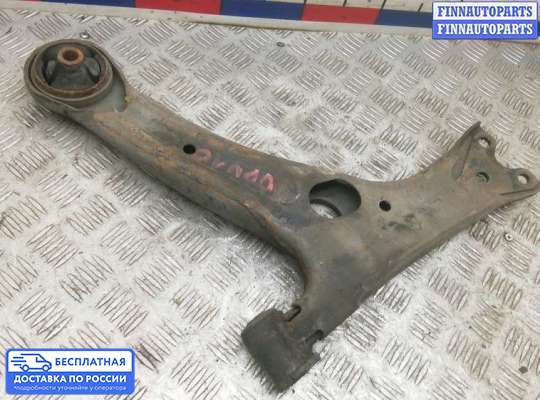 Рычаг подвески на Toyota Corolla Verso III (AR10)