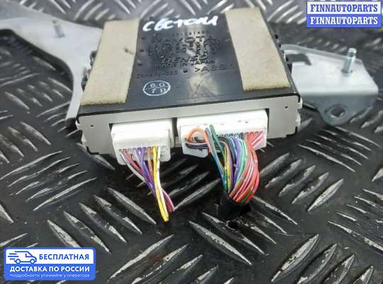 ЭБУ прочее на Lexus LS III (XF30)