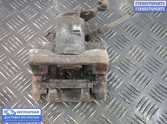 Суппорт на Skoda Yeti (5L)