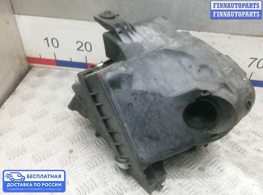 Корпус воздушного фильтра на Skoda Superb I (3U)