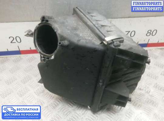 Корпус воздушного фильтра на Skoda Superb I (3U)