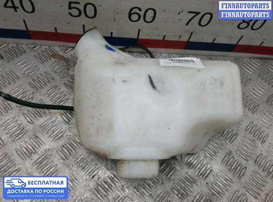 Моторчик (насос) омывателя на Citroen C3 I