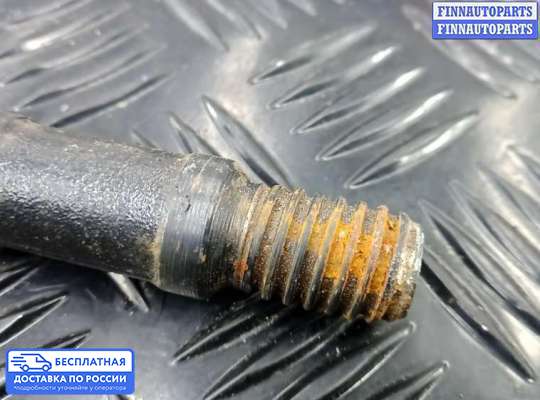 Крюк буксировочный на Skoda Octavia (1Z, A5)