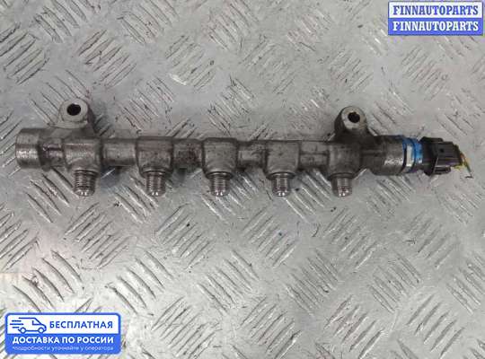 Рампа (рейка) топливная на Kia Ceed I (ED)