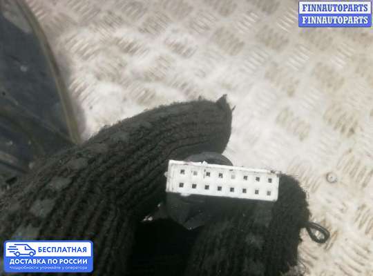 Зеркало боковое на Audi A8 (D3, 4E)