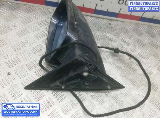 Зеркало боковое на Audi A8 (D3, 4E)