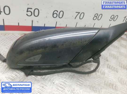 Зеркало боковое на Audi A8 (D3, 4E)