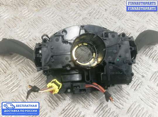 Подрулевой переключатель на Audi A5 (8T)