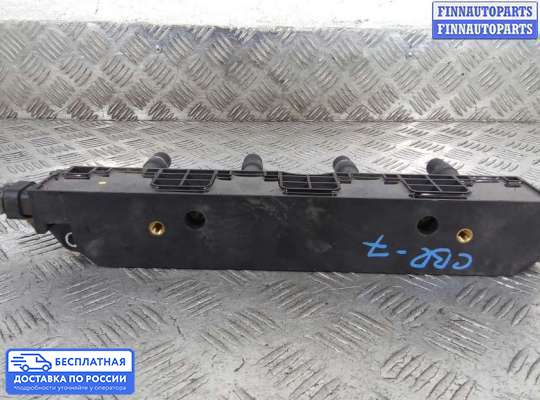 Катушка зажигания на Opel Zafira B