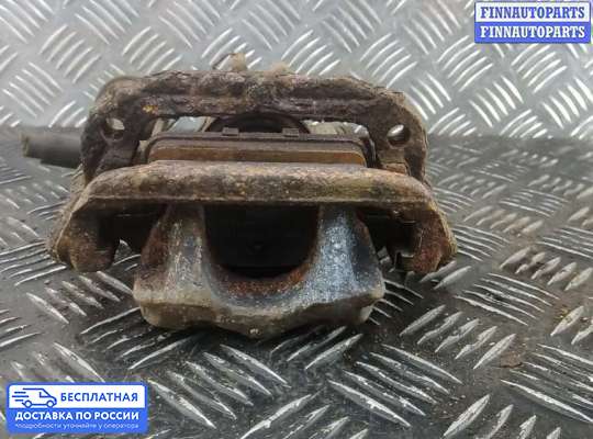 Суппорт на Opel Astra J