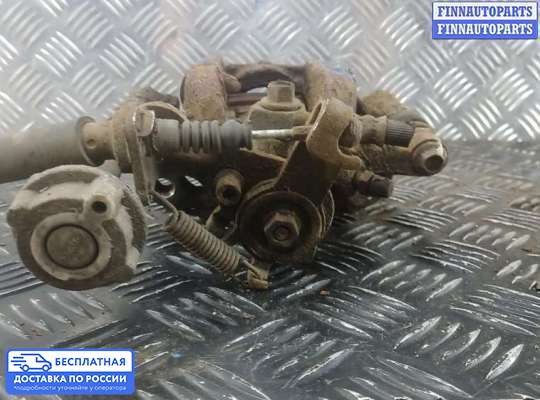 Суппорт на Opel Astra J