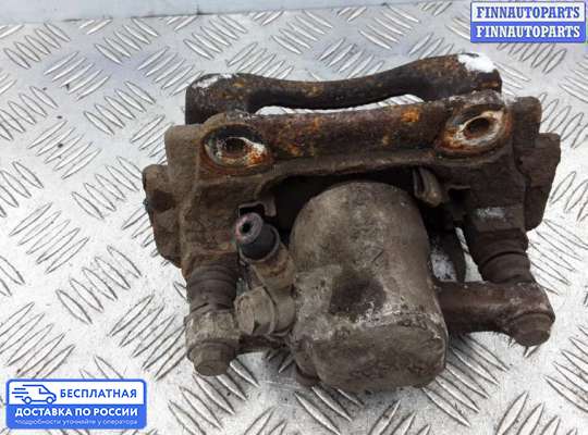 Суппорт на Toyota Verso AR20