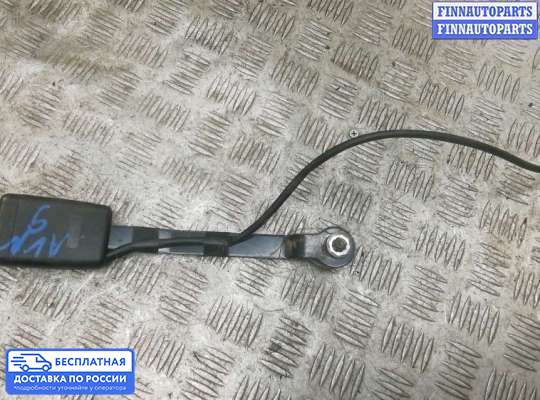Пиропатрон (замок) ремня безопасности на Mazda 6 III (GJ)