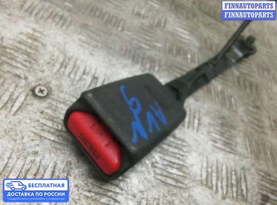 Пиропатрон (замок) ремня безопасности на Mazda 6 III (GJ)